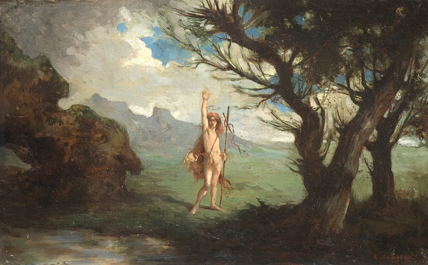 Allegoria della verità